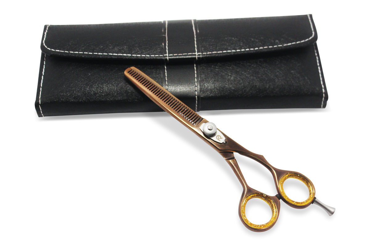 Scissors Wire Razor 6.0 Hair Shear - Vertix Professional