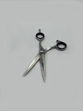 New Japanese Stainless Steel Professional Hair Cutting 5.5" Scissor (KR-0017X)