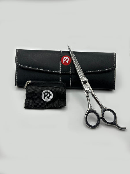 New KR Convex Edge Professional Hair Cutting 7" Scissor (KR-0024X)