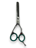 New Professional Japanese Stainless Steel 5.5" Hair Thinning Scissor (KR-0506T)