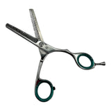 New Professional Japanese Stainless Steel 5.5" Hair Thinning Scissor (KR-0506T)