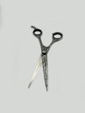 New KR Convex Edge Professional Hair Cutting 7" Scissor (KR-0024X)